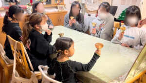 町田市ハンドベル