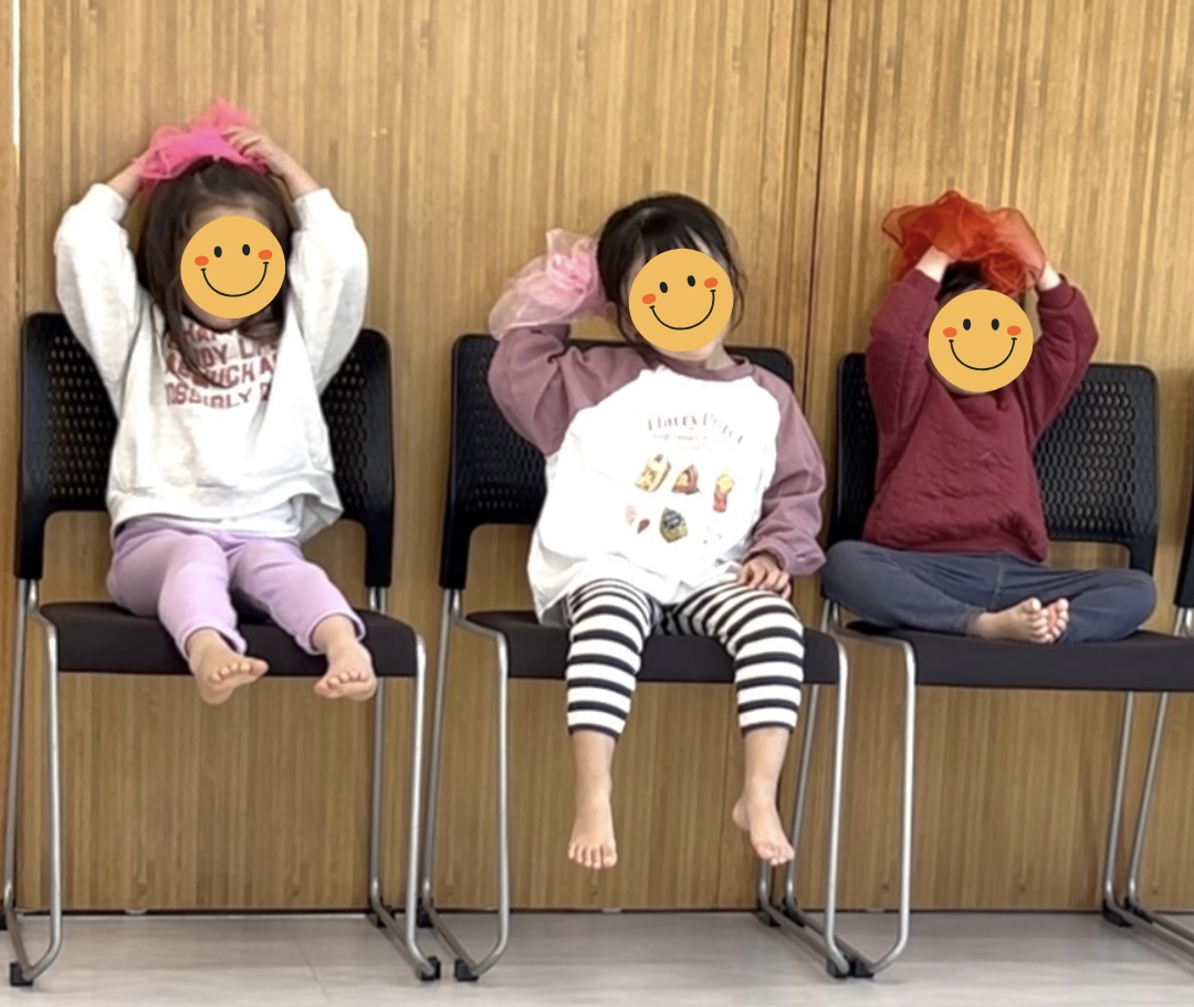 町田市英語リトミック教室